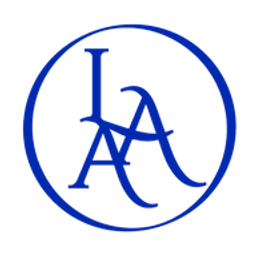 Lash Artists Academy PRO Logo