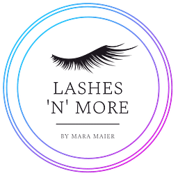 Lashesnmore Logo