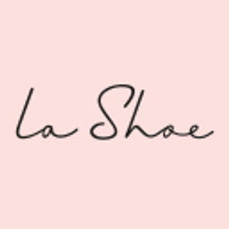 LaShoe Logo