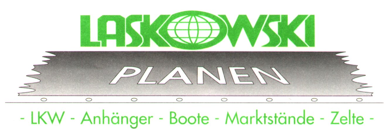 Laskowski Planen e.K. Logo