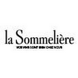 La Sommelière Logo