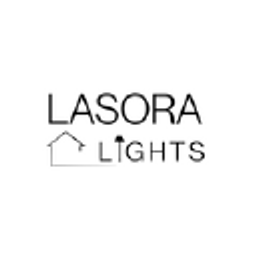 Lasoralights Logo