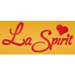 La Spirit Logo