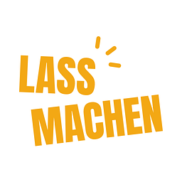 lass machen - Agentur für Digitalisierung GmbH Logo