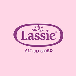 Lassie Logo