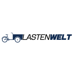 Lastenwelt Logo