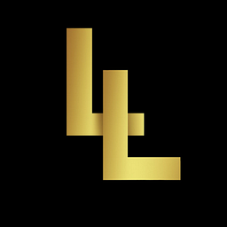 𝐋𝐀𝐒𝐓𝐋𝐈𝐅𝐓® Logo