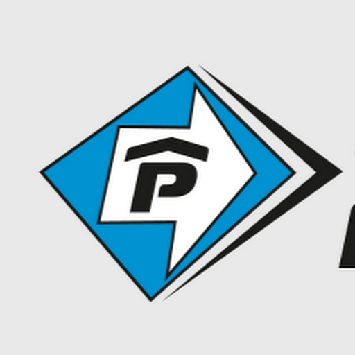 Lastminuteparking Logo