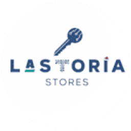 LaStoria License Logo