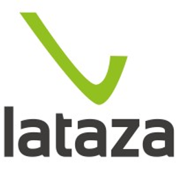Lataza Logo