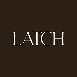 Latchbrand Logo