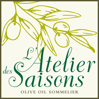 L’Atelier des Saisons Logo