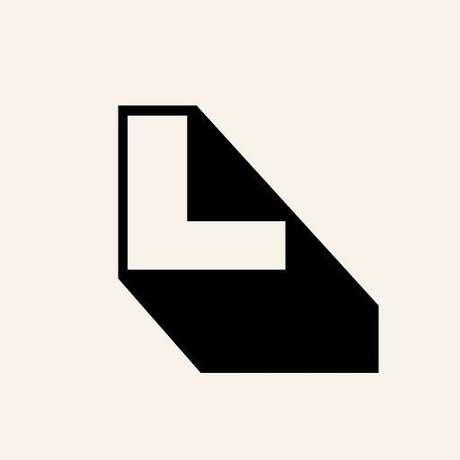 Later Logo