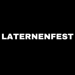 Laternenfestival Logo
