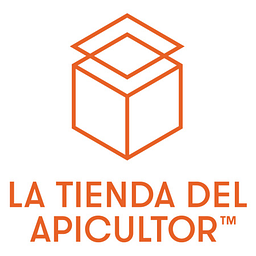 La tienda del apicultor Logo