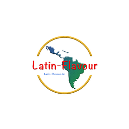 Latin Flavour Logo