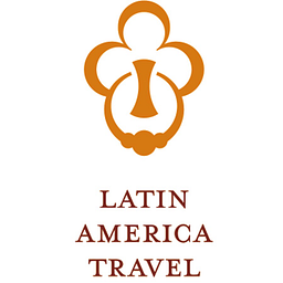 Latin America Travel Logo
