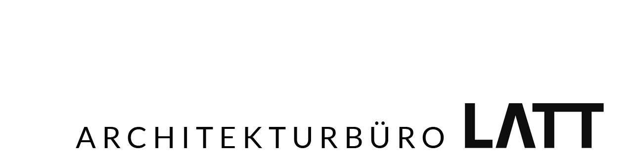 Architekturbüro Latt Architekt Logo