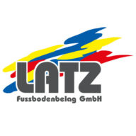 Latz Fußbodenbelag GmbH Logo