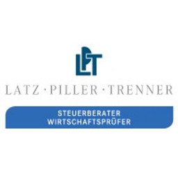 Latzpillertrenner Logo