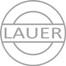 Lauer Industrieservice GmbH Logo