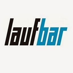 Lauf Bar Logo