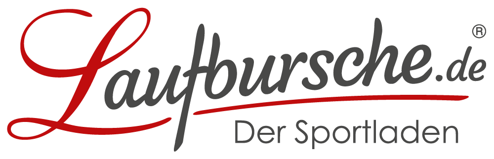 Laufbursche Logo