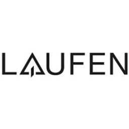 Laufen Bathrooms Logo