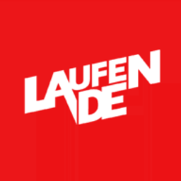 Laufen Logo