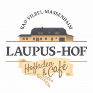 Laupus-Hof Logo
