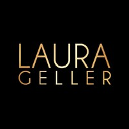 Laura Geller Beauty Logo