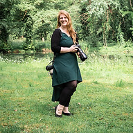 Laura Stoll Photography Logo