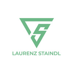 Laurenz Staindl Coaching Logo