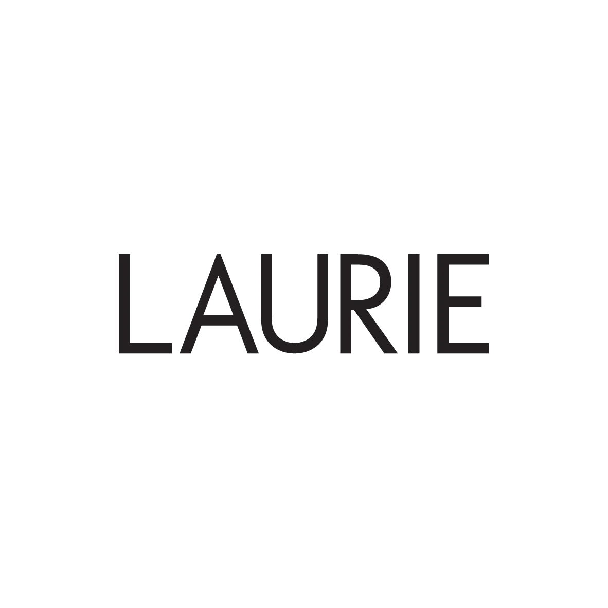 LAURIE Logo