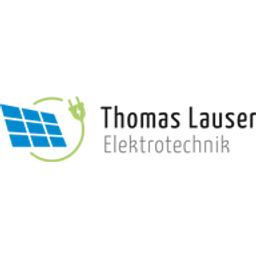 Thomas Lauser Elektrotechnik Logo