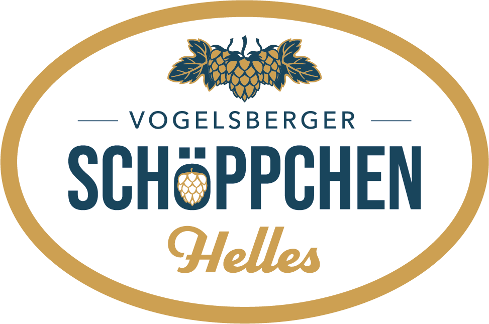 Lauterbacher Burgbrauerei GmbH Brauerei Logo