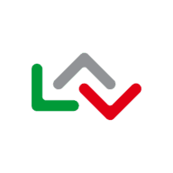 Landesarchiv NRW Abteilung Rheinland Logo