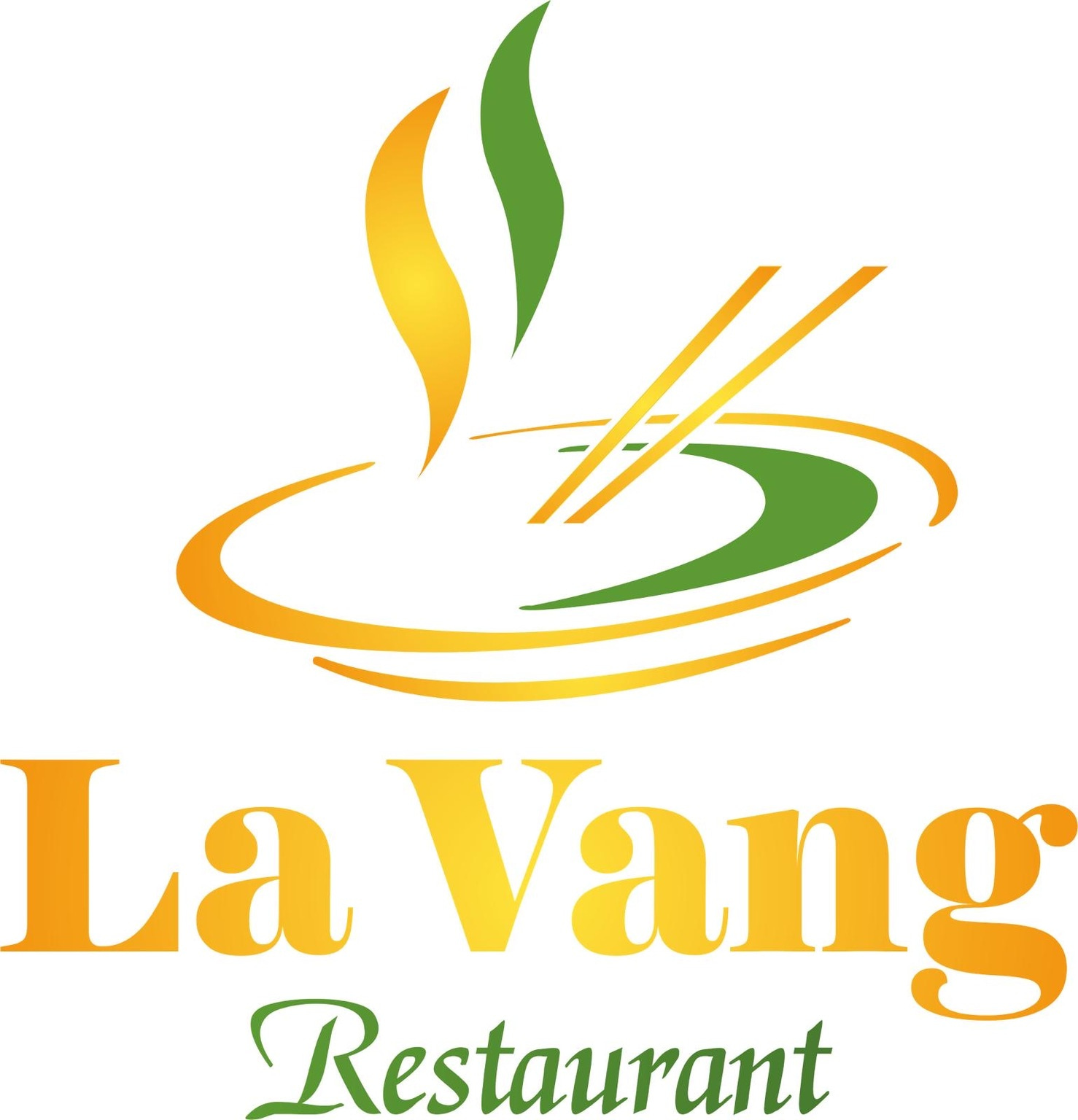 La Vang Logo