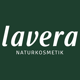 lavera Naturkosmetik Logo