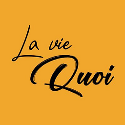 La vie quoi UG Logo