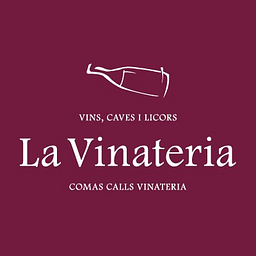 Comas Calls Vinateria Logo