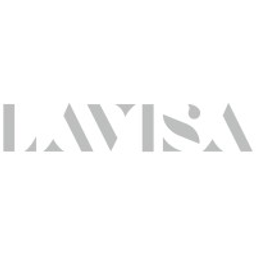 LAVISA Logo