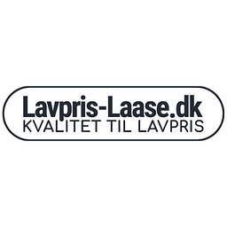 Lavpris Laase Logo