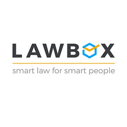 Lawbox Logo