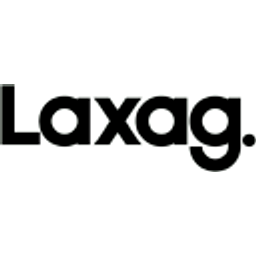 Laxag Logo