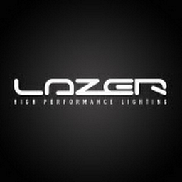Lazer Logo
