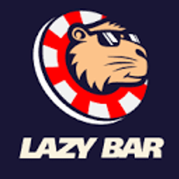 Lazybar Logo