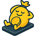 Lazycash Logo