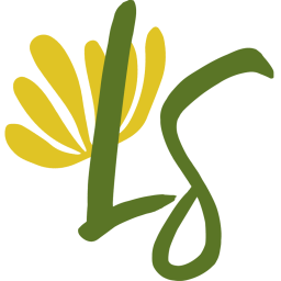 Lazy Susan Logo