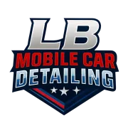 LB Mobile Car Detailing Logo